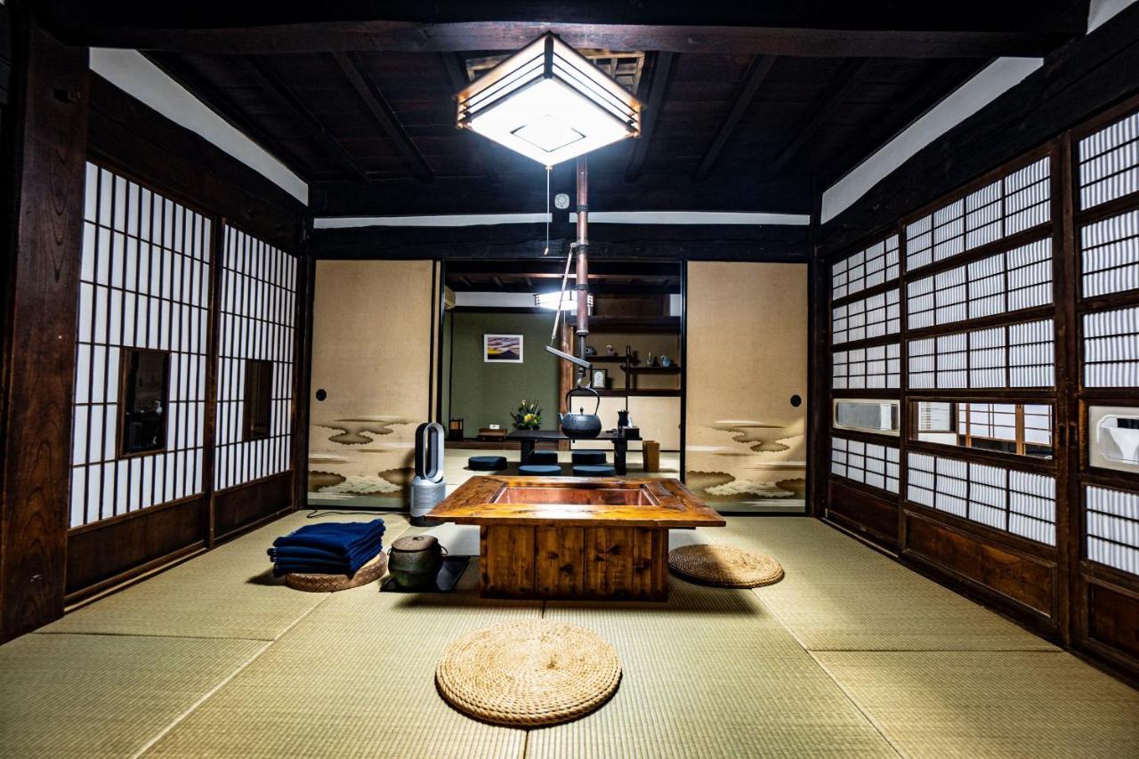 We Home Stay 川越的場 Kawagoe  Esterno foto