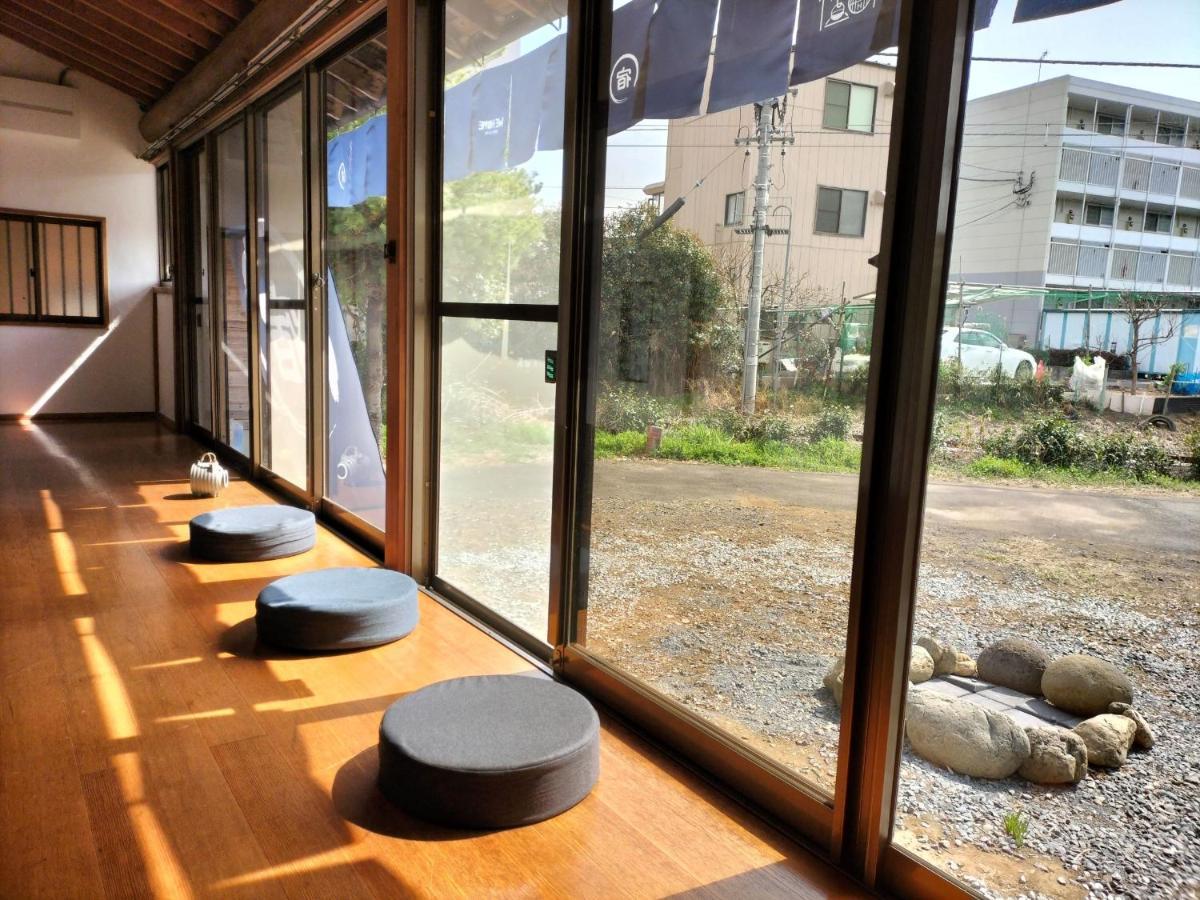 We Home Stay 川越的場 Kawagoe  Esterno foto